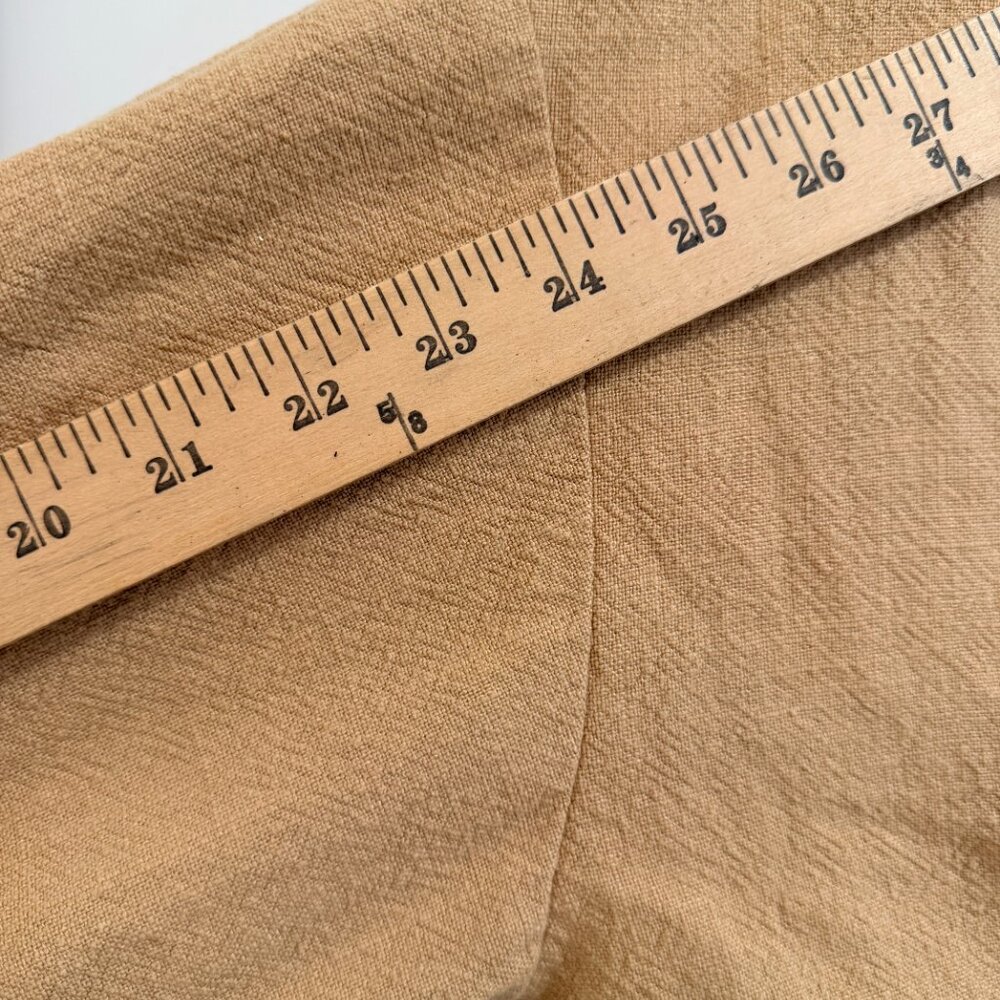 L’Academie Alora Dress – Tan (XL) - Picture 8 of 16